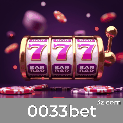 0033bet: Escolha Diversificada e Entretenimento Sem Limites