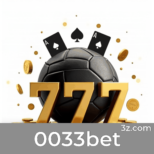 0033bet: Domine o Esporte com Análise e Estratégias