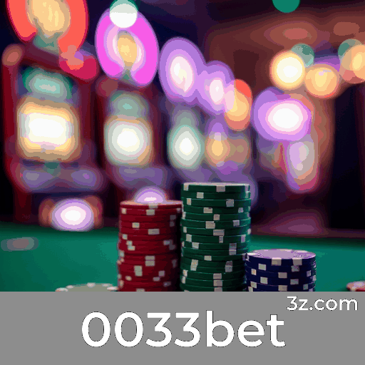 Inovação Tecnológica da 0033bet: Apostas Inteligentes