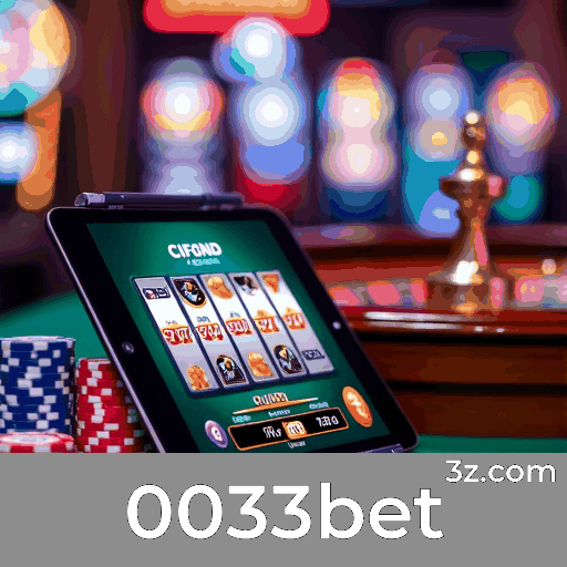 0033bet: Plataforma Segura e Rápida para Brasileiros