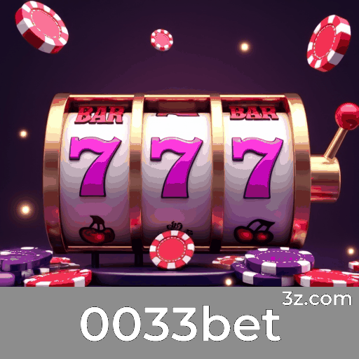 0033bet: Escolha Diversificada e Entretenimento Sem Limites